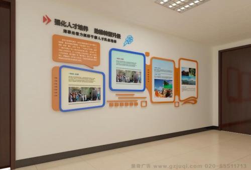 巢湖医院文化墙怎么做？如何建好科室护理文化墙？