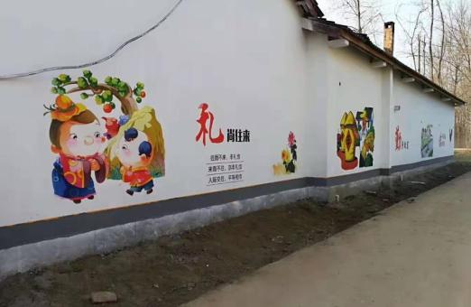 巢湖城市文化墙的重要意义