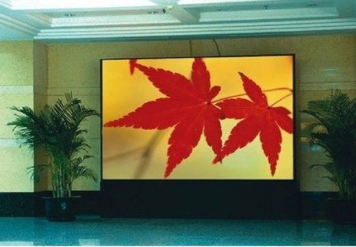 巢湖LED显示屏