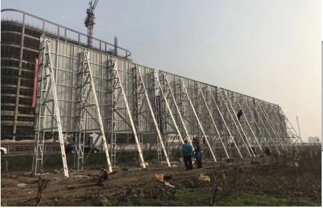 巢湖凯创教你怎样选择户外广告牌的最佳位置