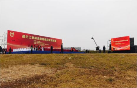 巢湖活动搭建主要是做什么的？