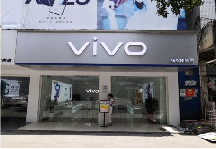 巢湖}做一个门店面广告招牌需要多少钱？