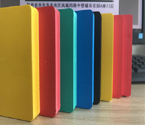 巢湖文化墙常用材质-PVC板材