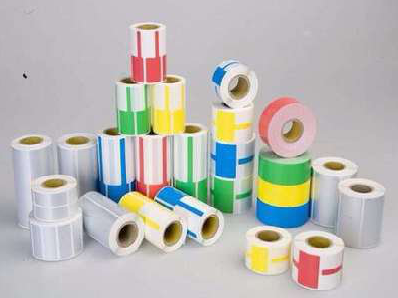 巢湖关于不干胶材料。