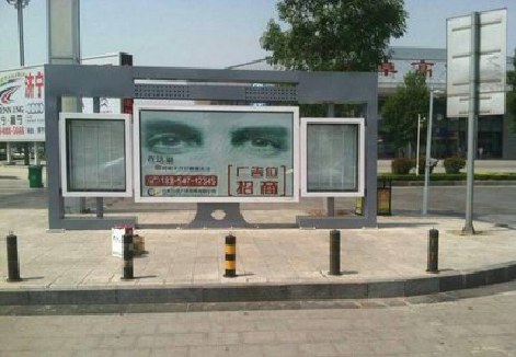 巢湖社区广告投放的几种常见方式。