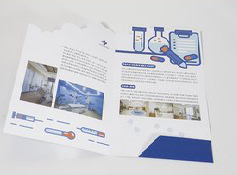 巢湖说明书印刷有哪些样式可以选择？