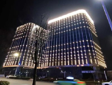 巢湖亮化工程安装注意事项。