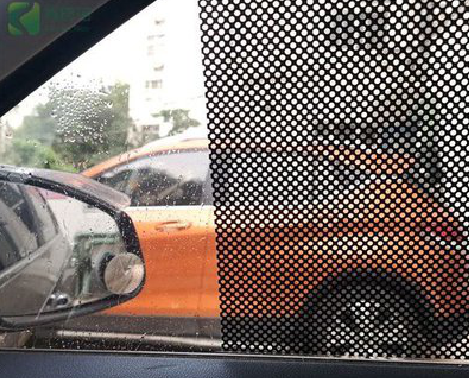 巢湖怎么判断单透膜的好坏？